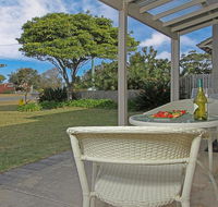 Callala Beach Cottage - charm and character - Kingaroy Accommodation