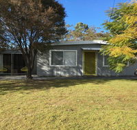 Callala Sun - Modern and functional - Kingaroy Accommodation