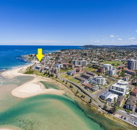 Calypso Unit 1 - The Entrance NSW - Kingaroy Accommodation