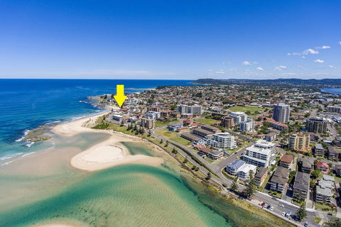 Calypso, Unit 1 - The Entrance, NSW - Kingaroy Accommodation 0