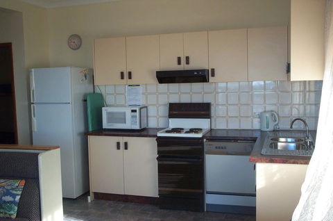 Calypso, Unit 1 - The Entrance, NSW - Kingaroy Accommodation 2