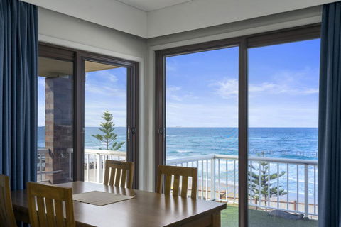 Calypso, Unit 5 - The Entrance - Kingaroy Accommodation 0