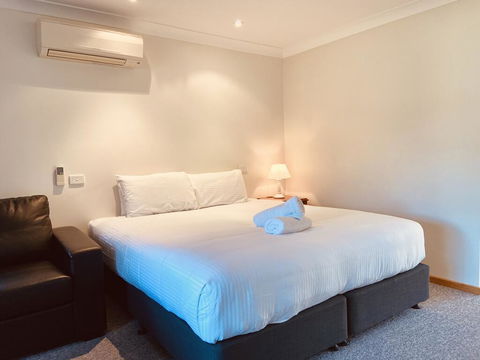 Cam Way Estate - Kingaroy Accommodation 2