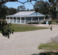 Cam Way Estate - Kingaroy Accommodation