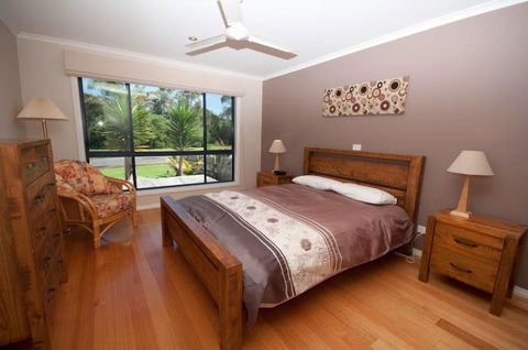 Cambroe - Kingaroy Accommodation 2