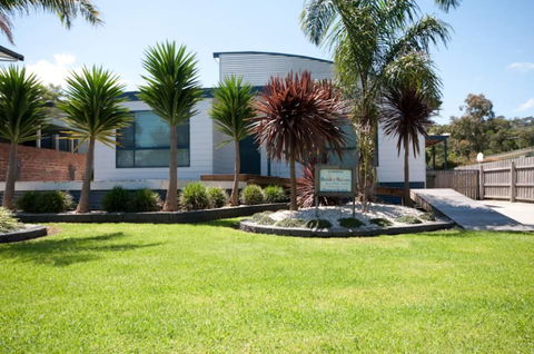 Cambroe - Kingaroy Accommodation 0