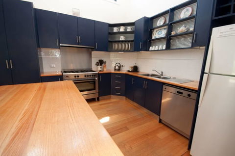 Cambroe - Kingaroy Accommodation 1