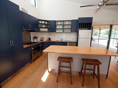 Cambroe - Kingaroy Accommodation 3