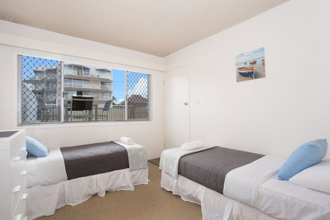 Camden House #2 - Kingaroy Accommodation 2