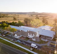 Camden Valley Inn - Kingaroy Accommodation