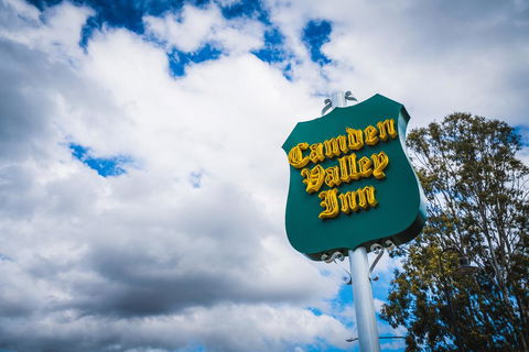 Camden Valley Inn - Kingaroy Accommodation 3