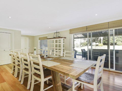Camelot - Superbly Proportioned And Ideally Located - Kingaroy Accommodation 1