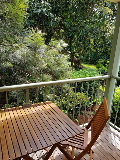 Camelot Cottages - Kingaroy Accommodation 3