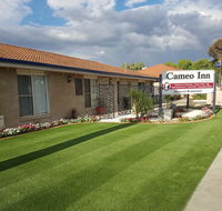 Cameo Inn Motel - Kingaroy Accommodation