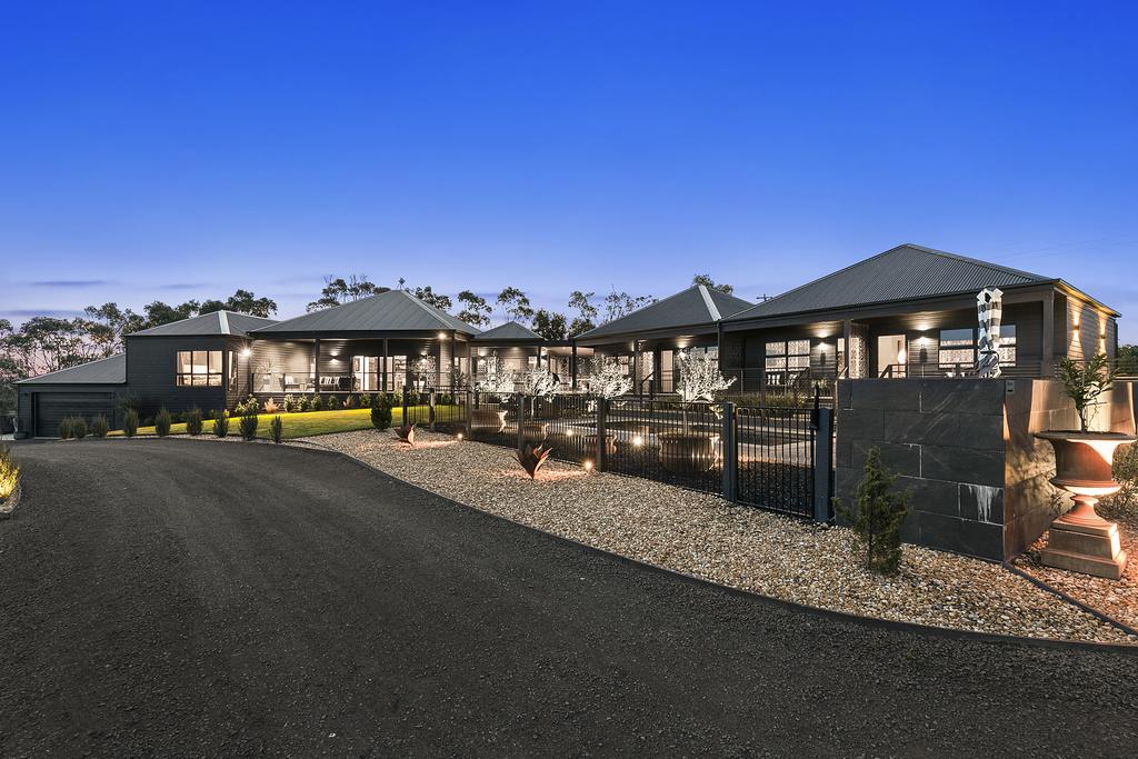 Meeniyan VIC Kingaroy Accommodation
