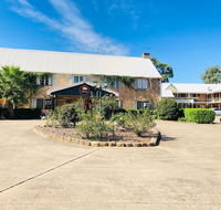 Campbelltown Colonial Motor Inn - Kingaroy Accommodation