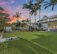 CANAL HOME NEAR MOOLOOLABA - Kingaroy Accommodation