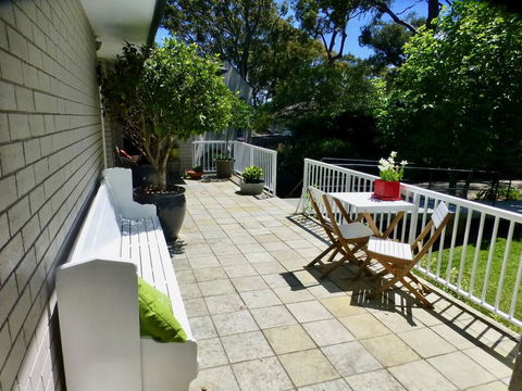 Canara At Palm Beach - Kingaroy Accommodation 0