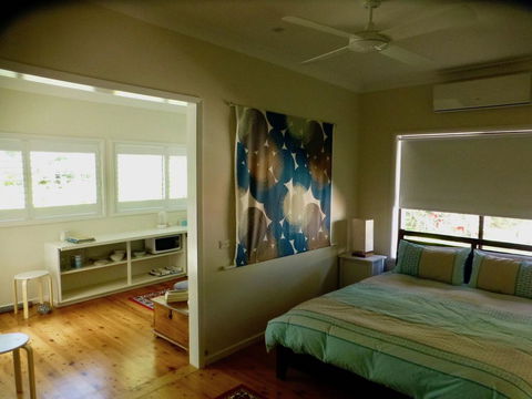 Canara At Palm Beach - Kingaroy Accommodation 3