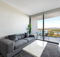 Canberra Luxury Apartment 5 - Kingaroy Accommodation