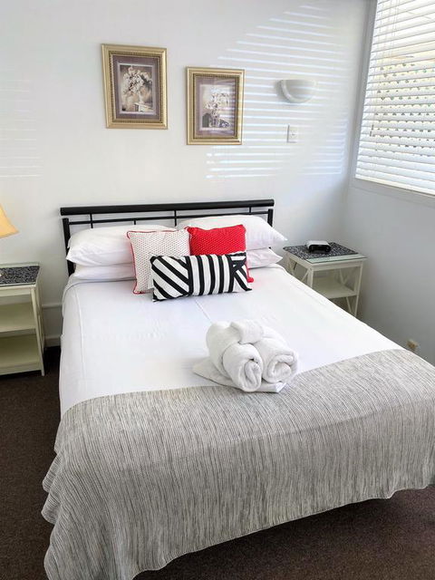 Canberra Short Term And Holiday Accommodation - Kingaroy Accommodation 3