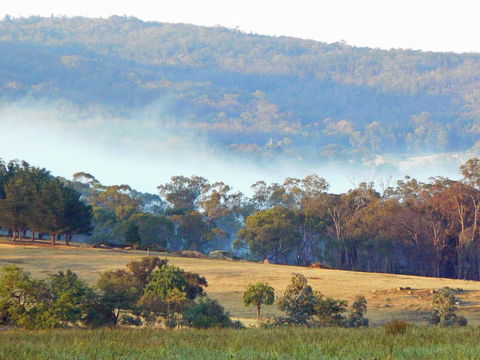Candlebark Retreat - Kingaroy Accommodation 0