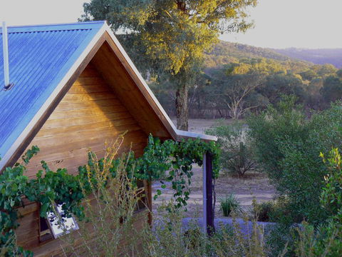 Candlebark Retreat - Kingaroy Accommodation 1