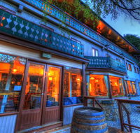 Candlelight Lodge - Kingaroy Accommodation