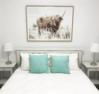 Canguri Boutique Cottage - Kingaroy Accommodation