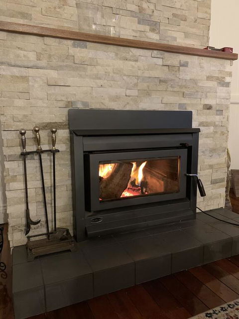 Canning Chalet - Kingaroy Accommodation 2