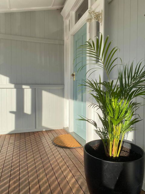 Canning Chalet - Kingaroy Accommodation 3