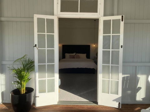 Canning Chalet - Kingaroy Accommodation 1