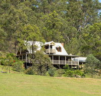 Cants Cottage - Kingaroy Accommodation