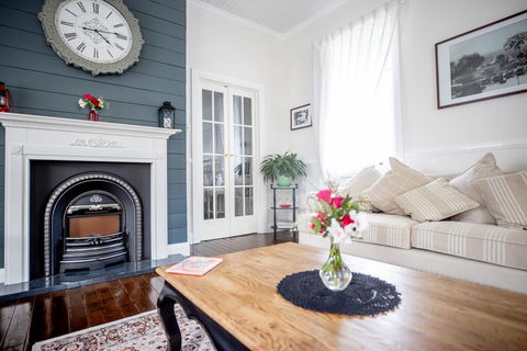 Canungra Cottages - Boutique Bed And Breakfast - Kingaroy Accommodation 3