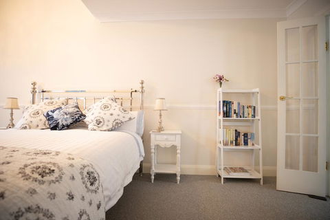 Canungra Cottages - Boutique Bed And Breakfast - Kingaroy Accommodation 1