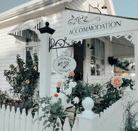 Canungra Cottages - Boutique Bed and Breakfast - Kingaroy Accommodation
