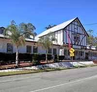 Canungra Hotel - Kingaroy Accommodation