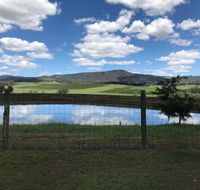 Capannone  Mystery Hills - Kingaroy Accommodation