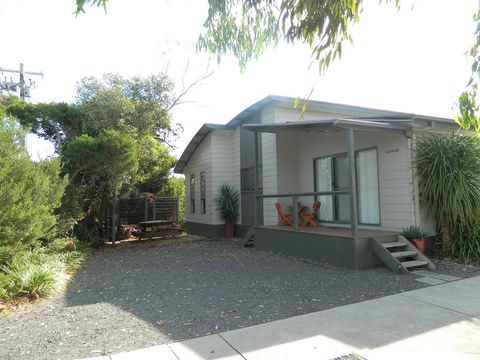 Cape 28 - Kingaroy Accommodation 3