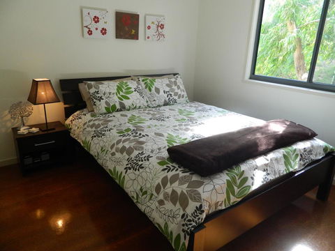 Cape 28 - Kingaroy Accommodation 2