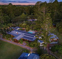 Cape Byron Retreat Adults-Only - Kingaroy Accommodation