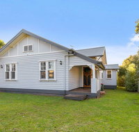 Cape Hays - Kingaroy Accommodation
