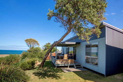 Cape Paterson Holiday Park - Kingaroy Accommodation 0