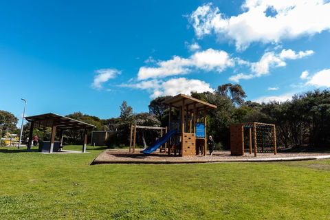 Cape Paterson Holiday Park - Kingaroy Accommodation 2