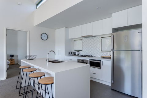 Cape Schanck Golf Getaway - Kingaroy Accommodation 3