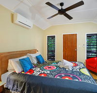Cape Trib Beach House - Kingaroy Accommodation