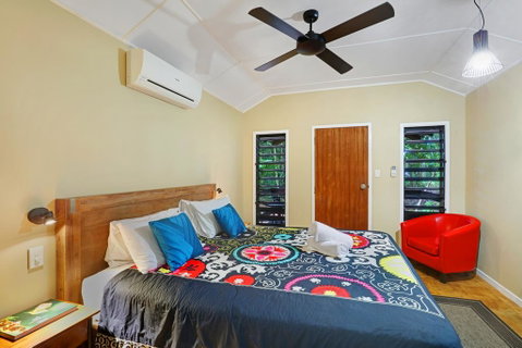 Cape Trib Beach House - Kingaroy Accommodation 0