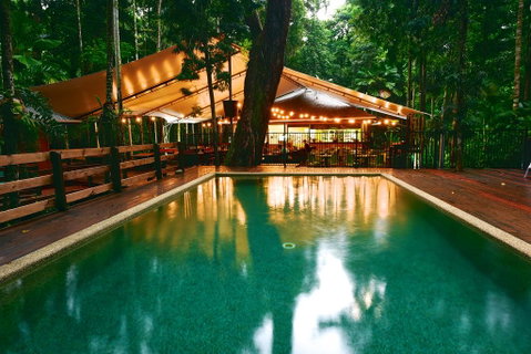 Cape Trib Beach House - Kingaroy Accommodation 2