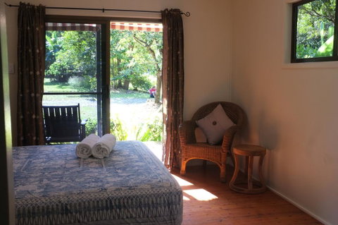 Cape Trib Farm - Kingaroy Accommodation 3
