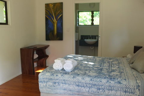 Cape Trib Farm - Kingaroy Accommodation 2